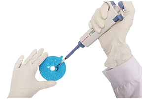 add-sample