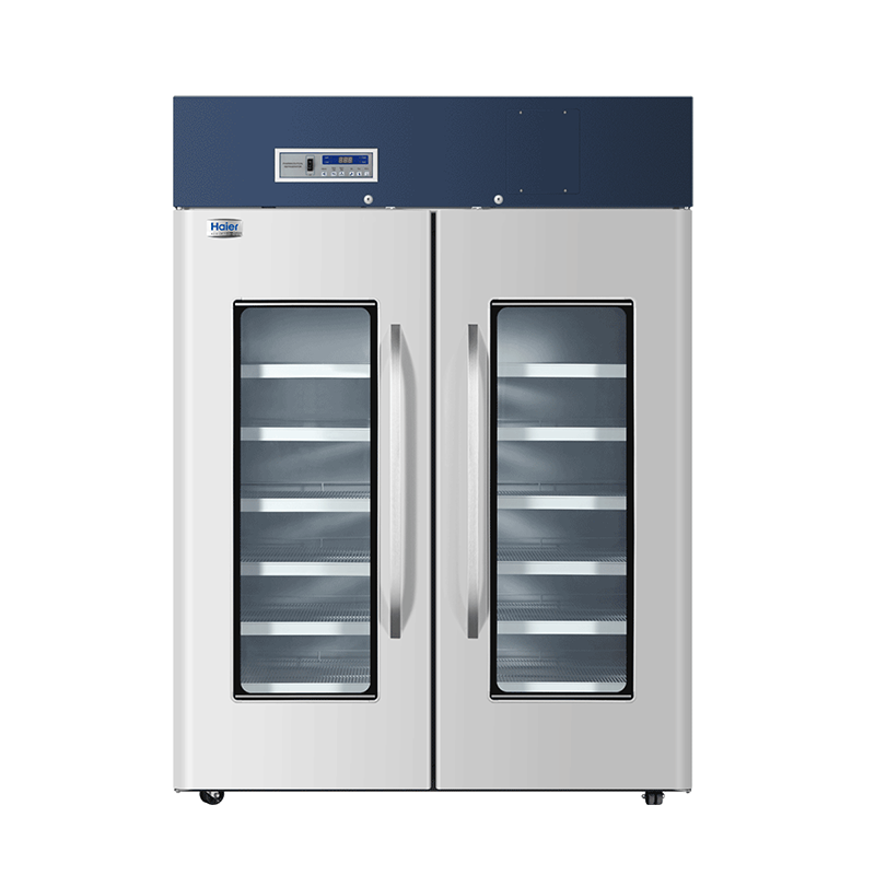 Pharmacy Refrigerator