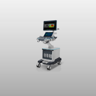Mindray healthcare innovation