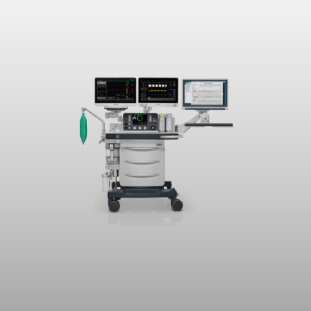 Mindray healthcare innovation
