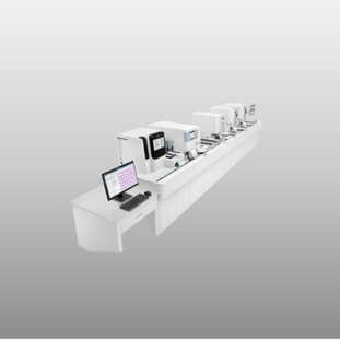 In-Vitro Diagnosis