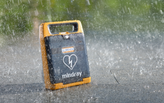 AED Buyer's Guide: 5 Things to Consider When Choosing an AED