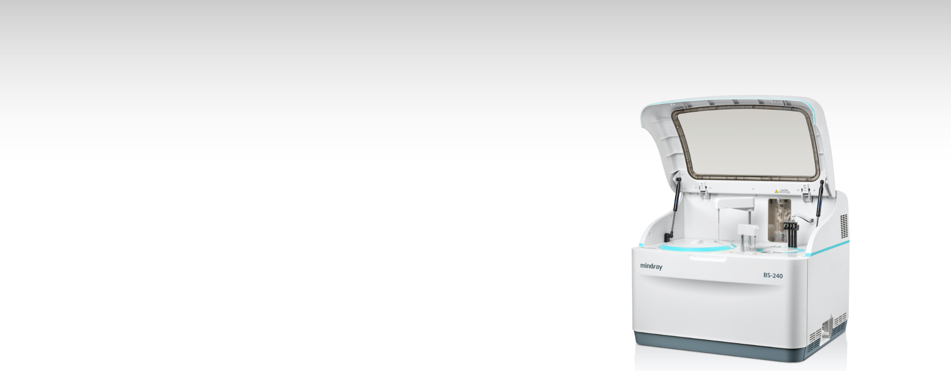 BS-240 Clinical Chemistry Analyzer