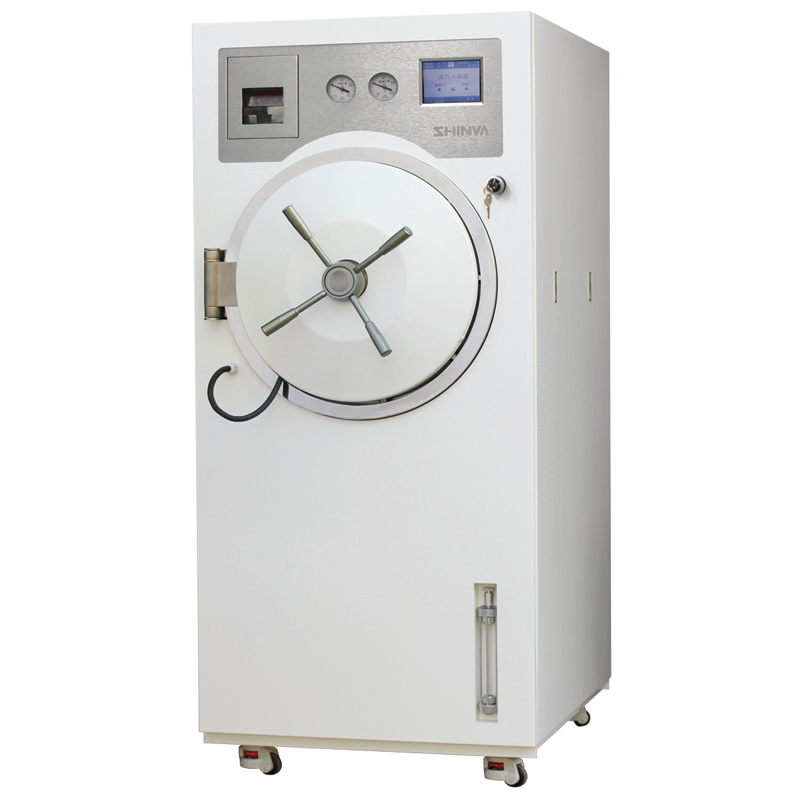 Medium Steam Sterilizers