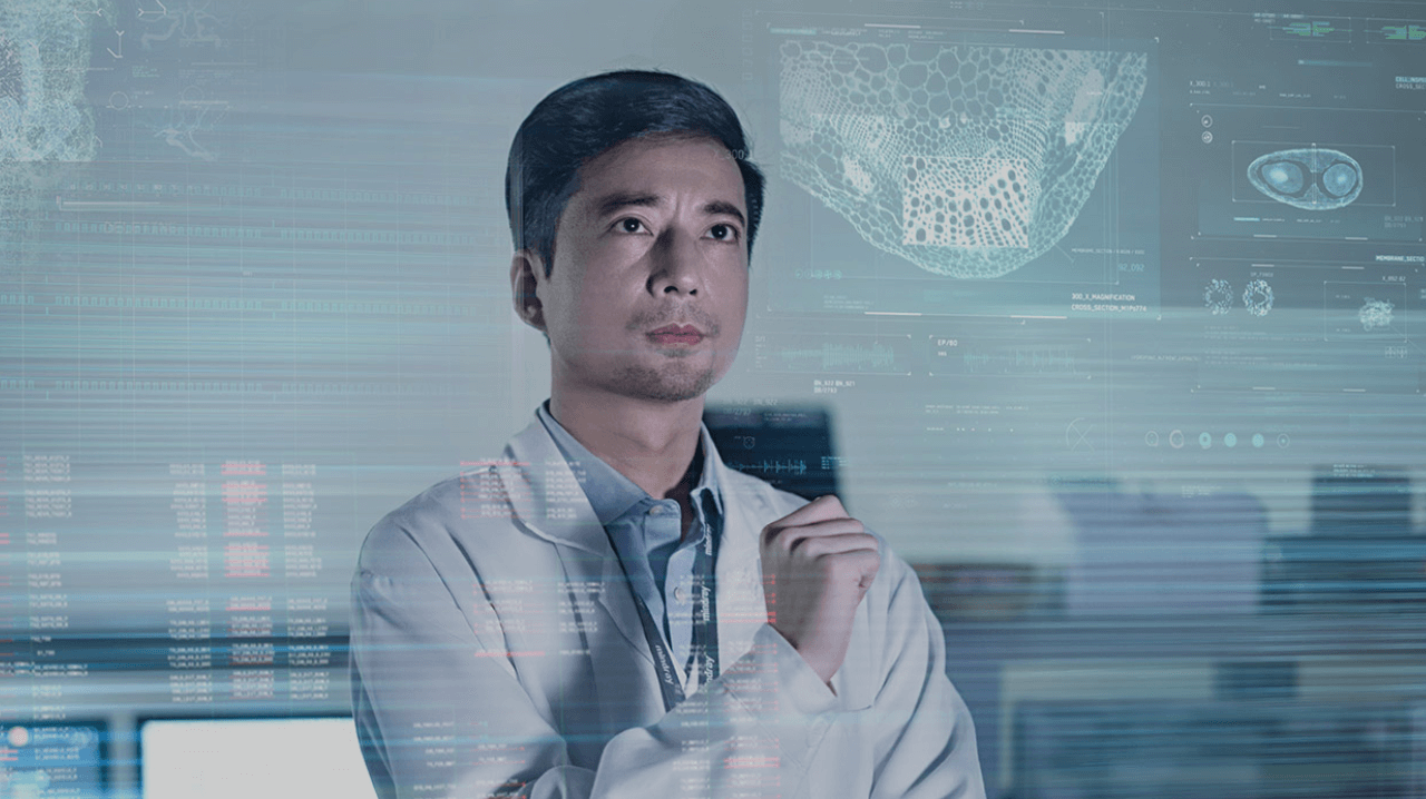 Digital Medical Imaging Solutions