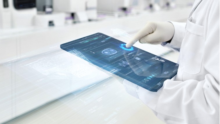 Smart Hospital Solutions