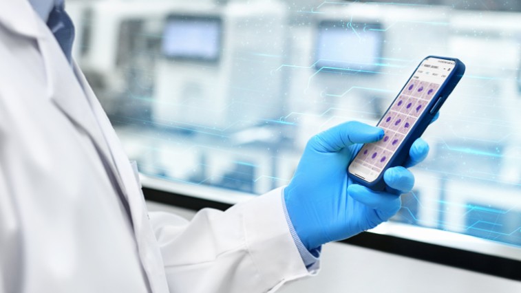 Intelligent Laboratory Solutions