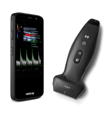TE Air / E5M Handheld Ultrasound