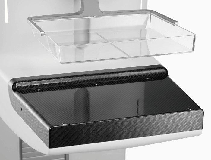 Smart Compression System