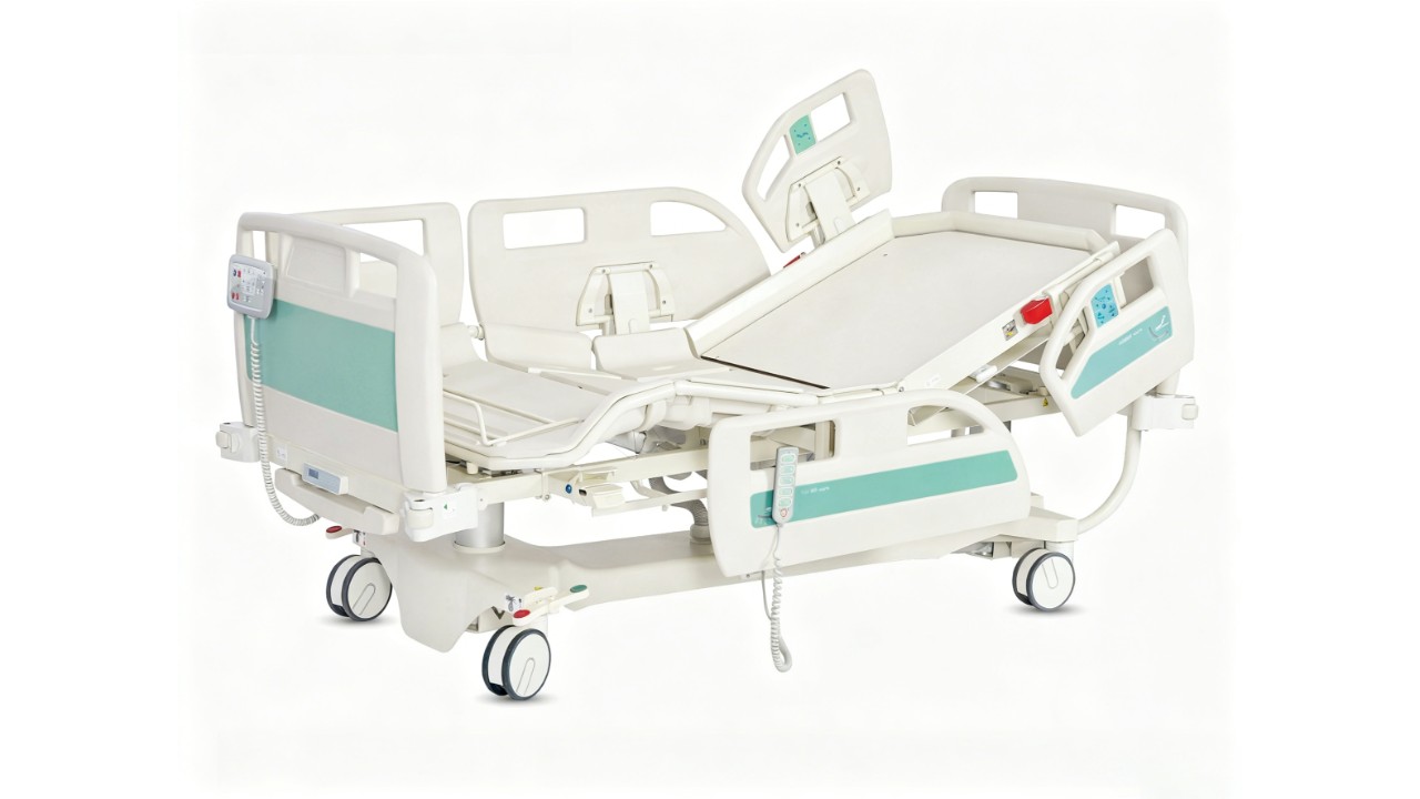 Electric Bed WRA I A