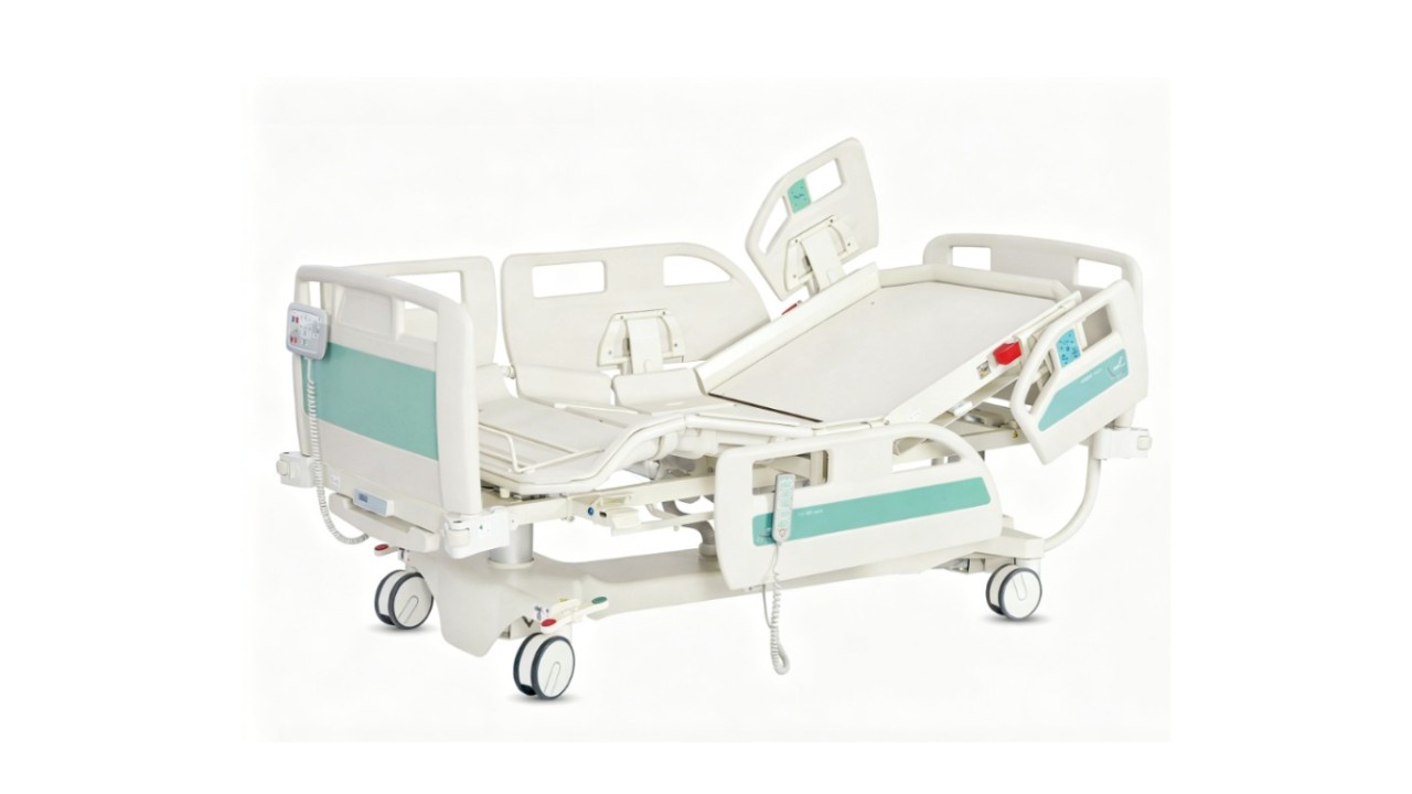 Hospital Furniture