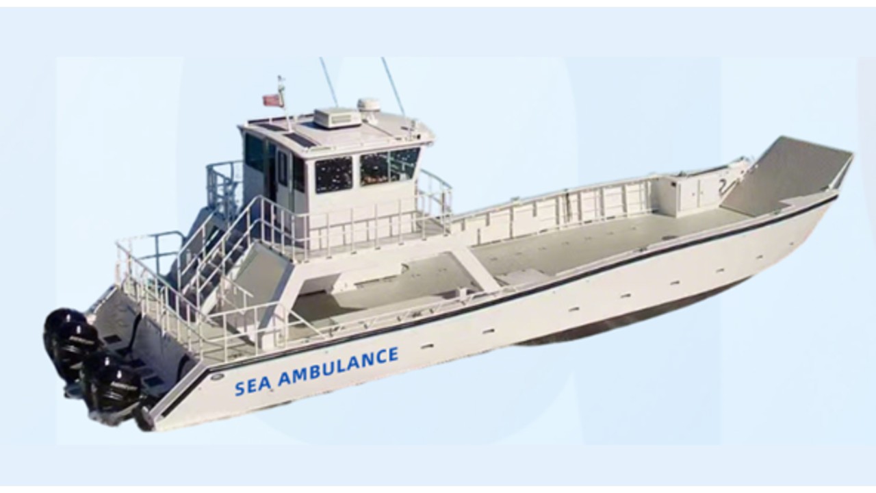 Landing Craft