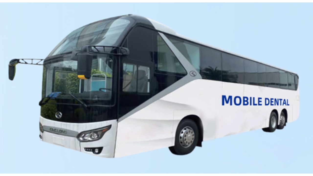 Mobile Dental